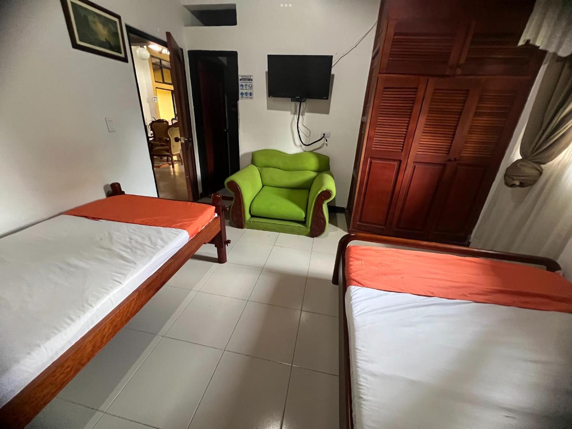 Villa Alejandra Del Quindio Calarcá エクステリア 写真